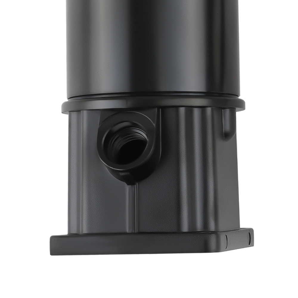 Motore di regolazione dellinclinazione per fuoribordo compatibile per Mercury 50 75 85 90120 125 CV 809885A2 809885A1